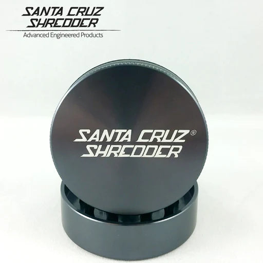 Santa Cruz Shredder - 2 piezas Grinder