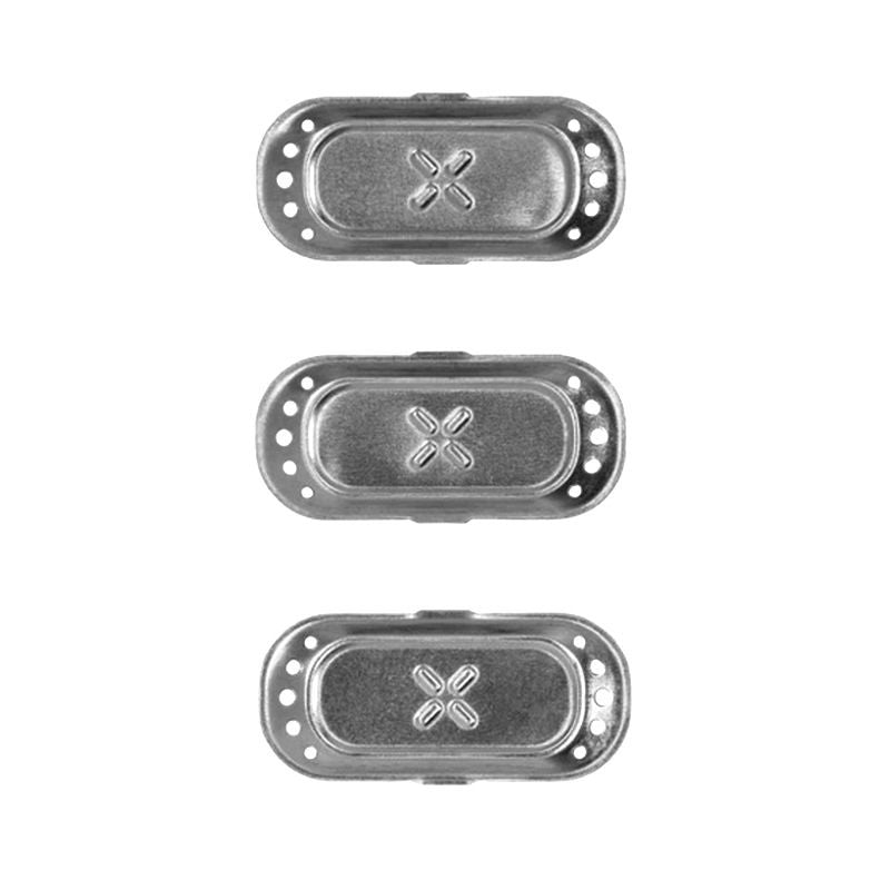 PAX Labs PAX 3D Pack de 3 pantallas de horno