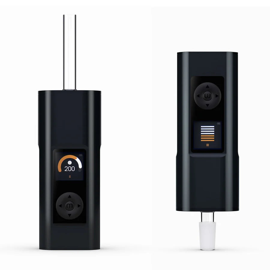 Arizer Solo 3 vaporizer