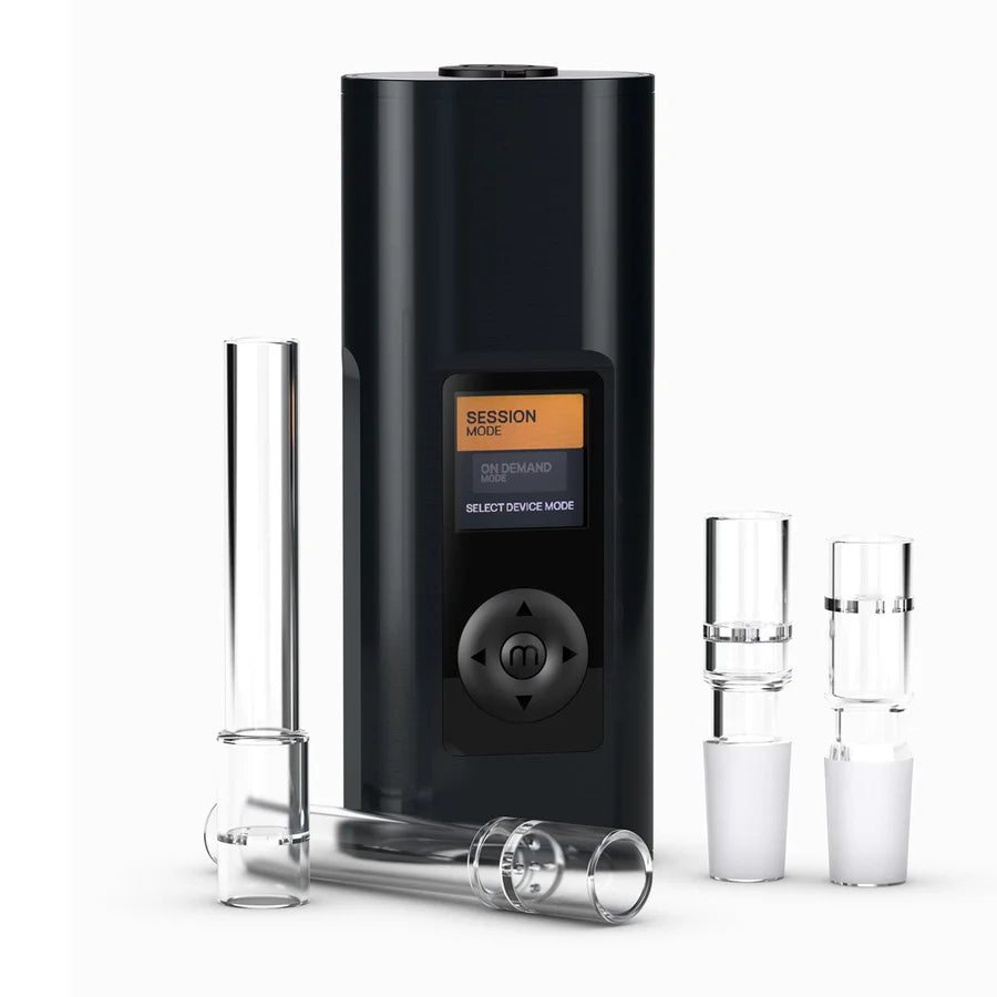 Arizer Solo 3 vaporizer