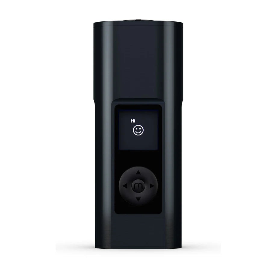 Arizer Solo 3 vaporizer