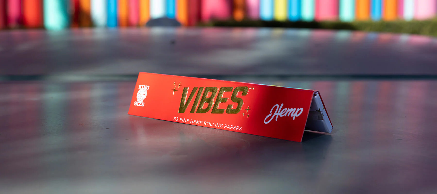 Rolling papers for blunts and joints
