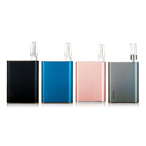 Batería CCELL Palm 550mAh + Cargador