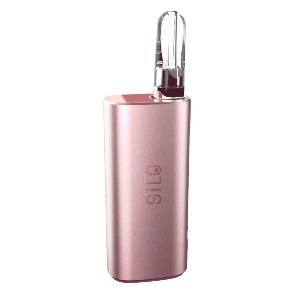 Batería CCELL Silo 500mAh + Cargador