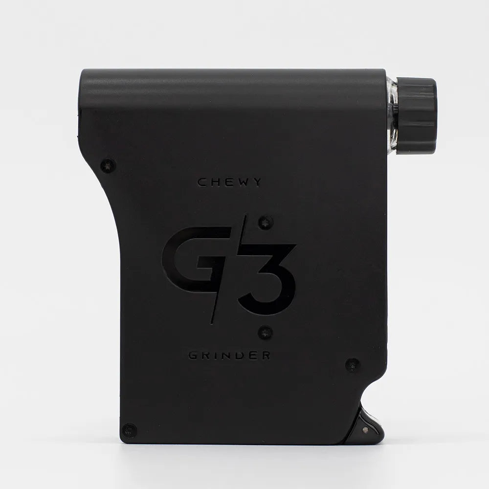 Chewy G3 portátil amoladora eléctrica Basic Edition