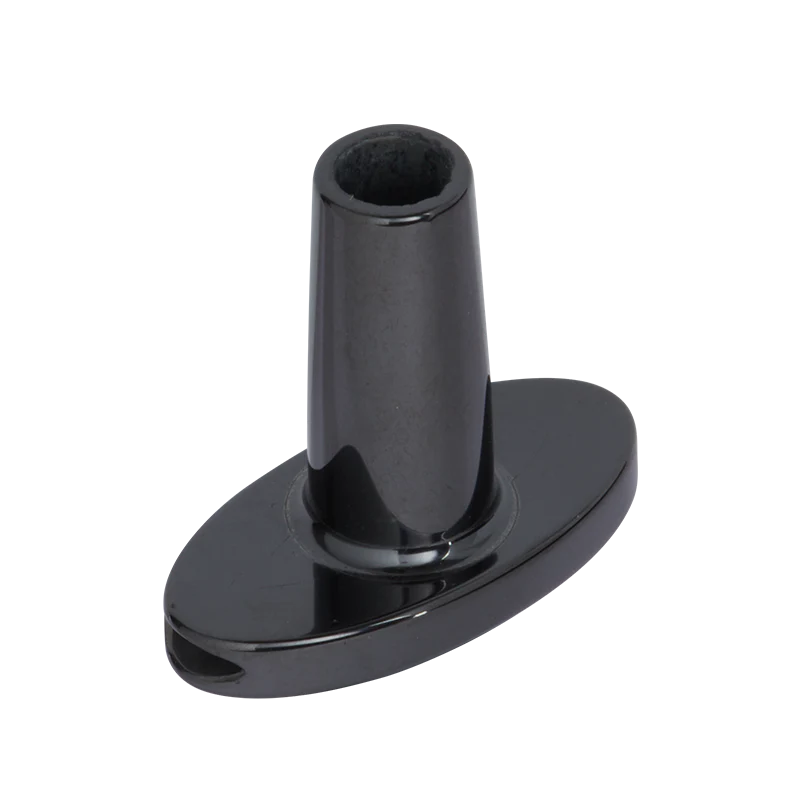 Adaptador de agua de repuesto de zirconio DaVinci IQ3 de 10 mm