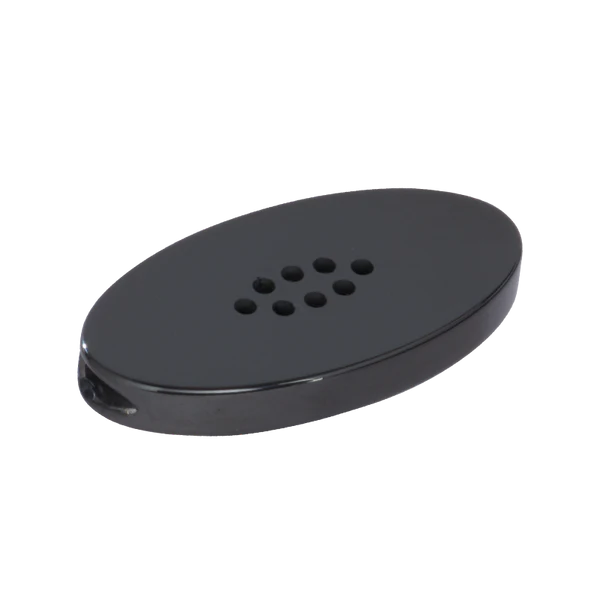 Boquilla de repuesto de zirconio plano DaVinci IQ3