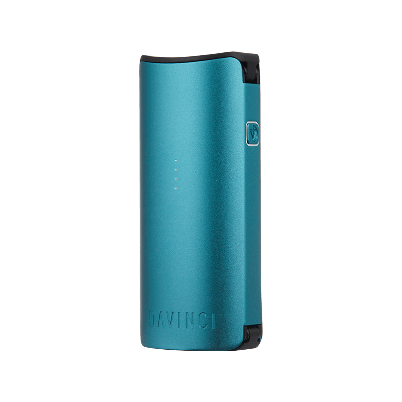 DaVinci Miqro-C Vaporizador