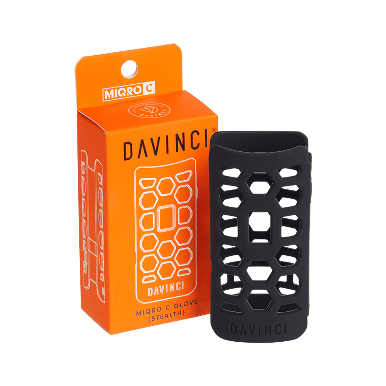 Davinci MIQRO-C Glove