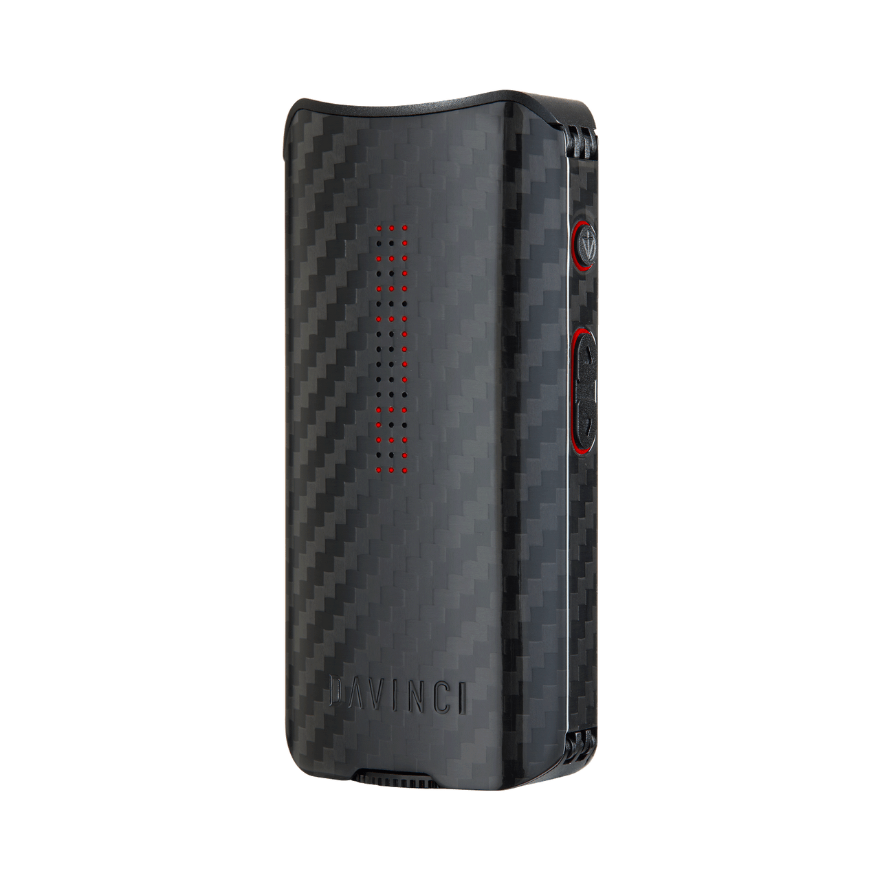 Davinci IQ2 Carbon Vaporizer Limited Edition Carbon Fiber