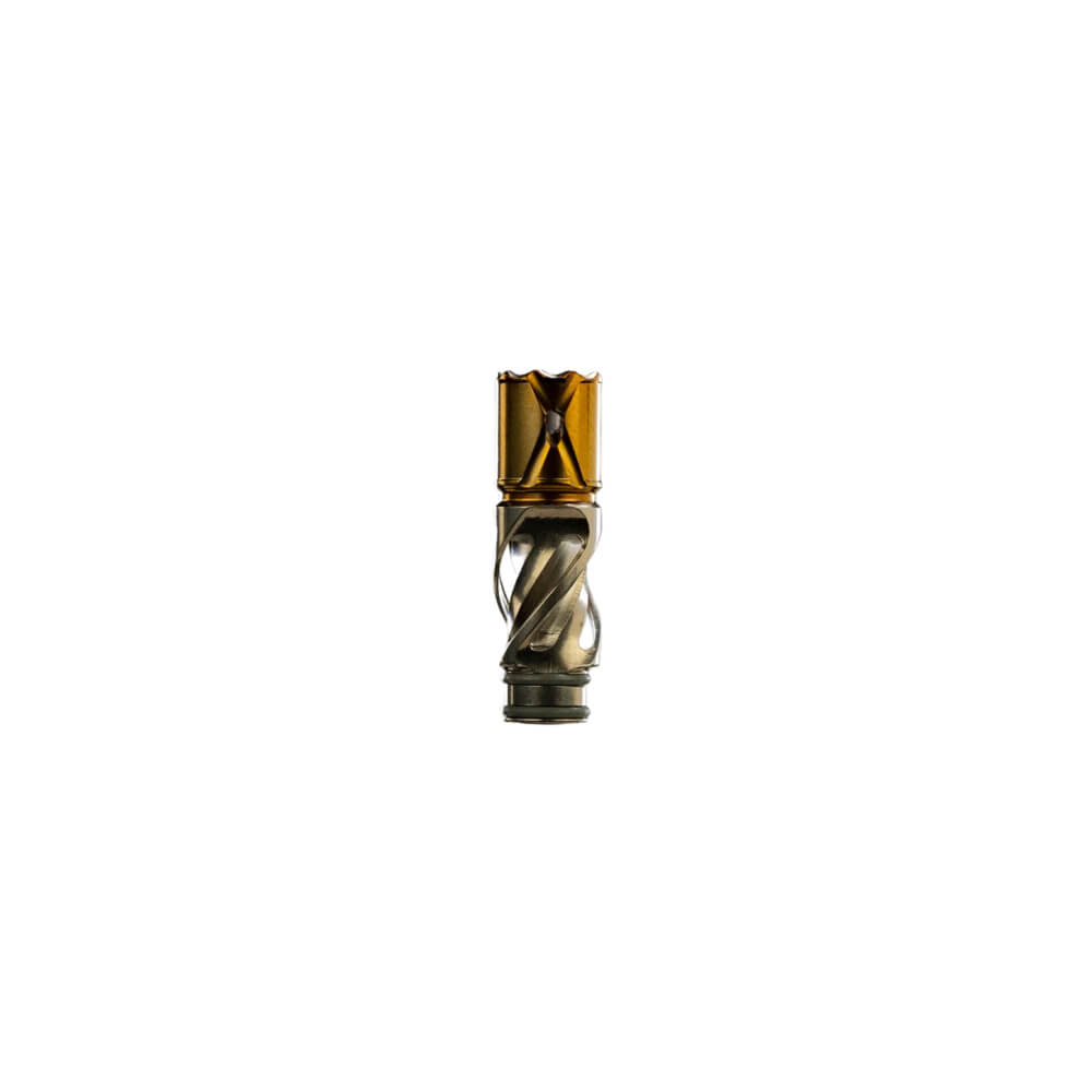 Punta de titanio DynaVap Helix