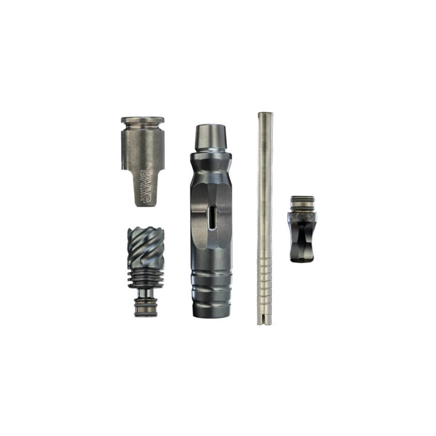 DynaVap The HyperDyn Vaporizador