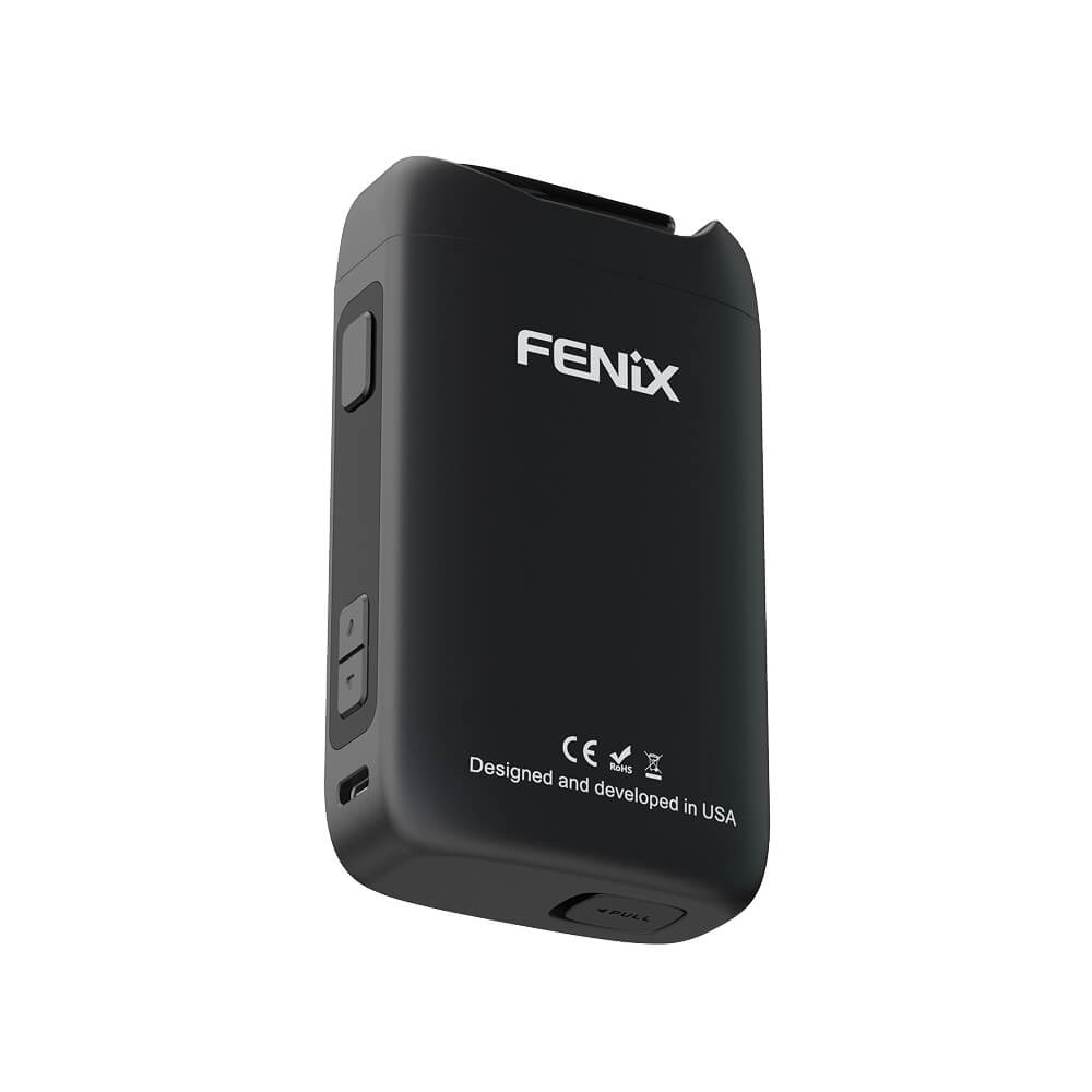 Vaporizador de hierbas secas FENiX NEO