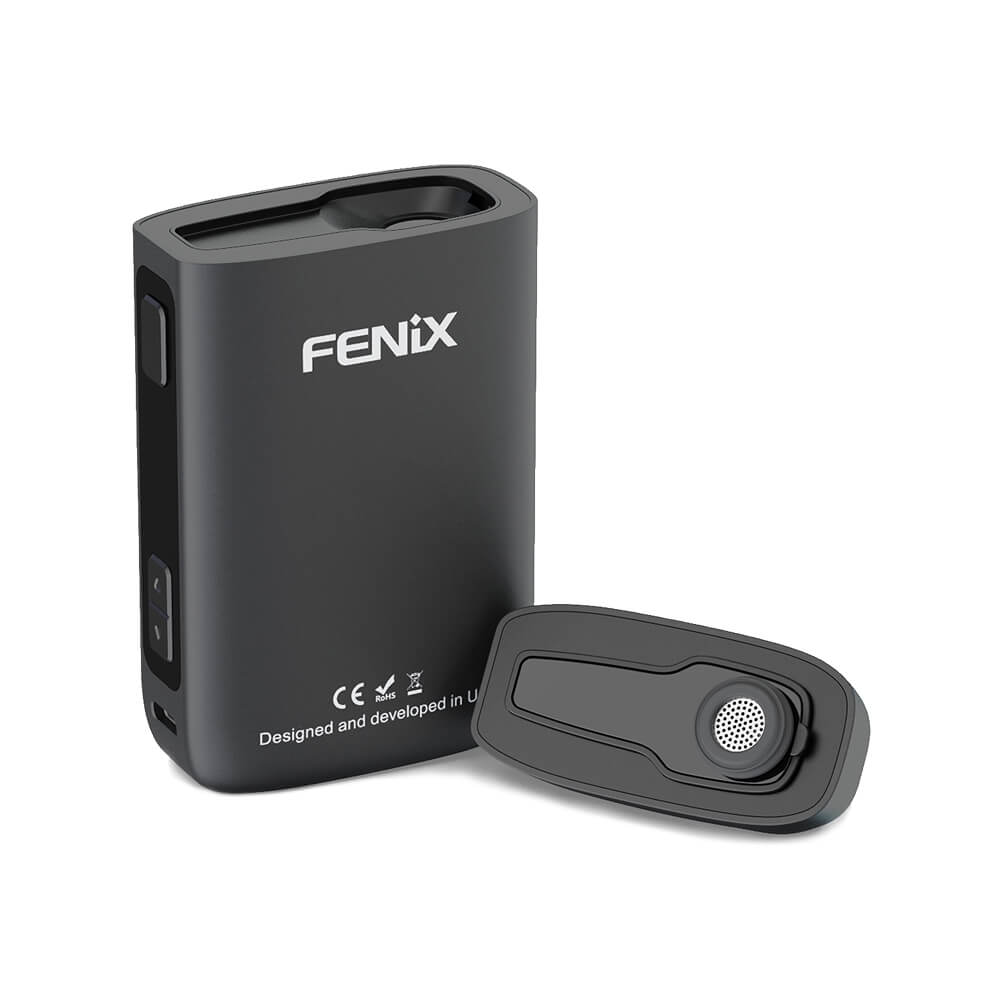 Vaporizador de hierbas secas FENiX NEO