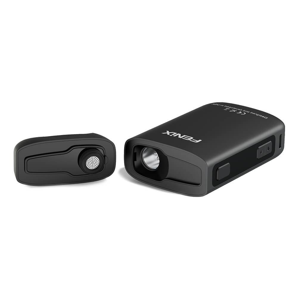 Vaporizador de hierbas secas FENiX NEO
