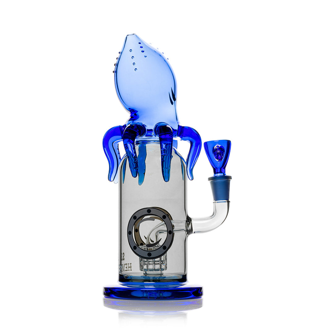 Kraken XL Bong