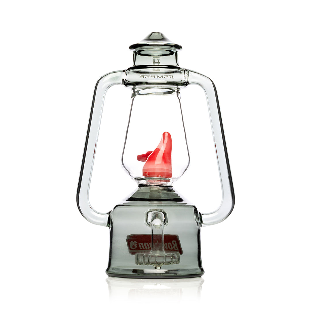 Bowlman Lantern XL Bong