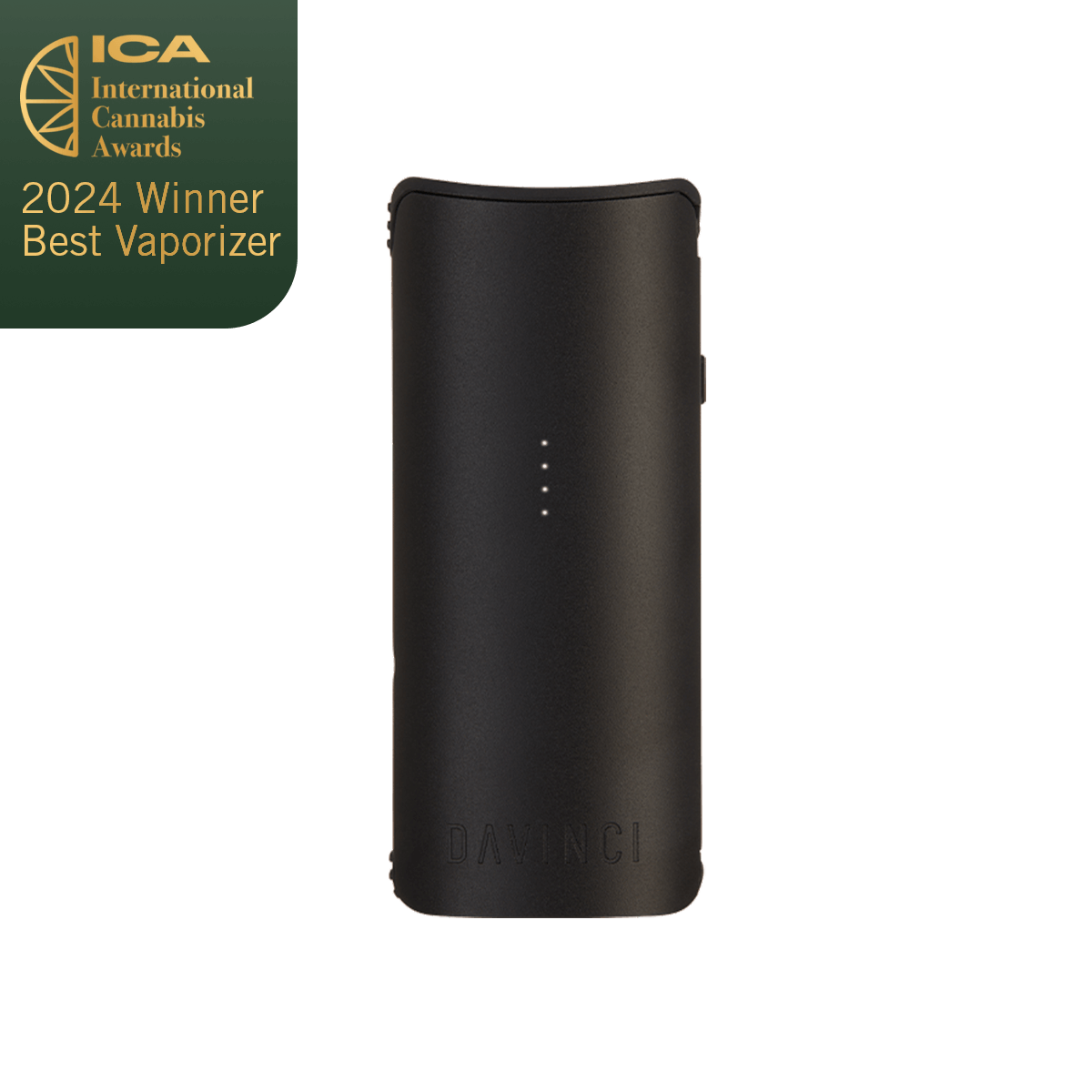 DaVinci Miqro-C Vaporizador