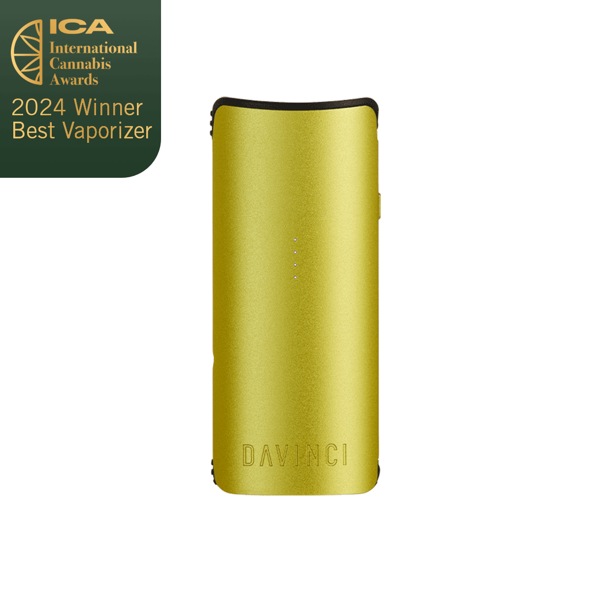 DaVinci Miqro-C Vaporizador