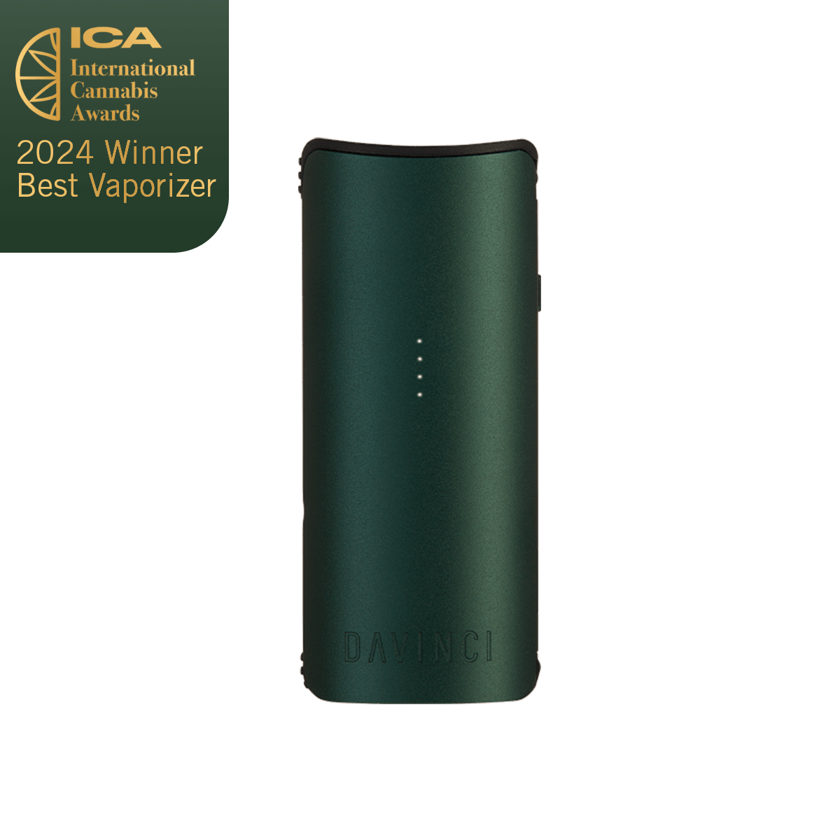DaVinci Miqro-C Vaporizador