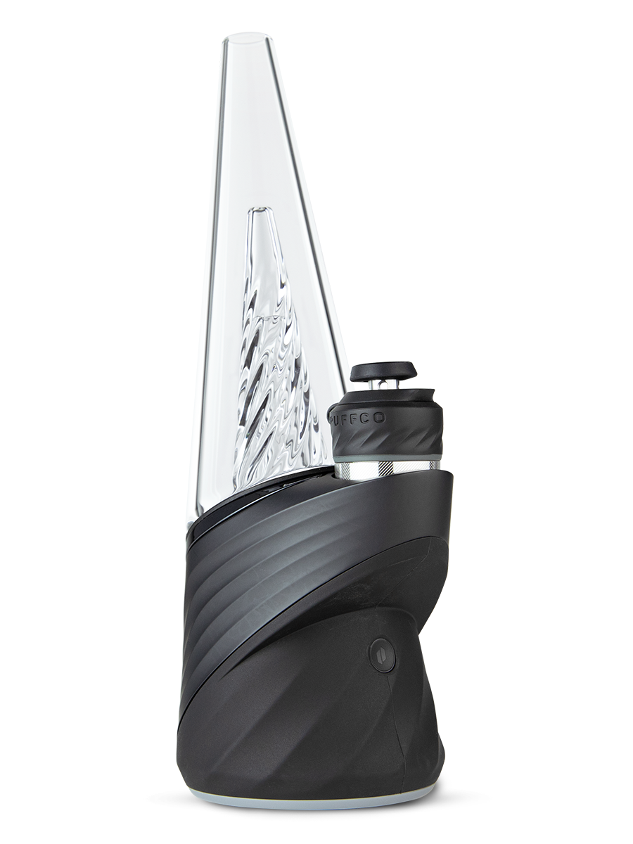 Puffco New Peak Pro E-Rig vaporizador para concentrados.