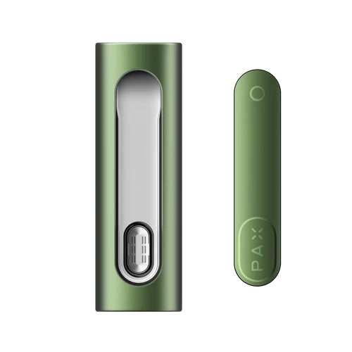 PAX Vaporizador de flujo