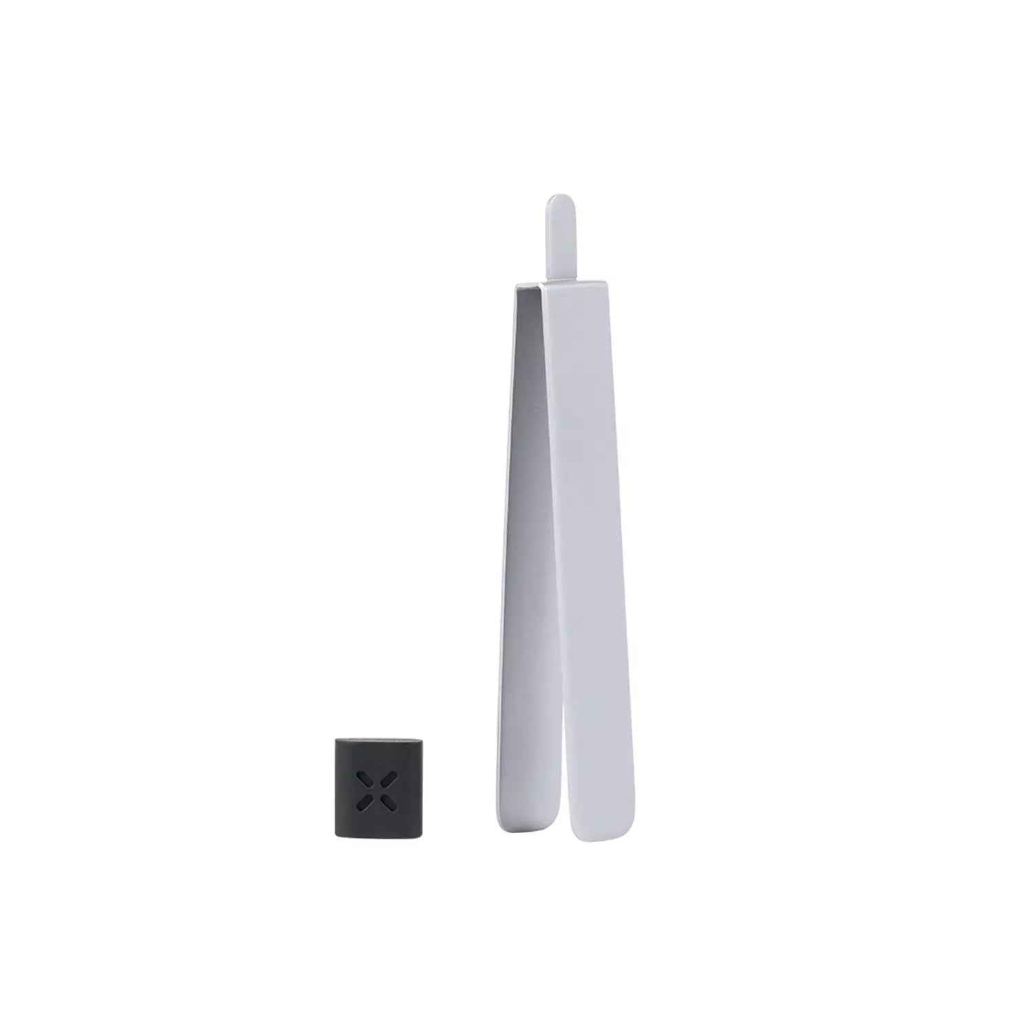 Pinzas PAX Labs PAX Plateado