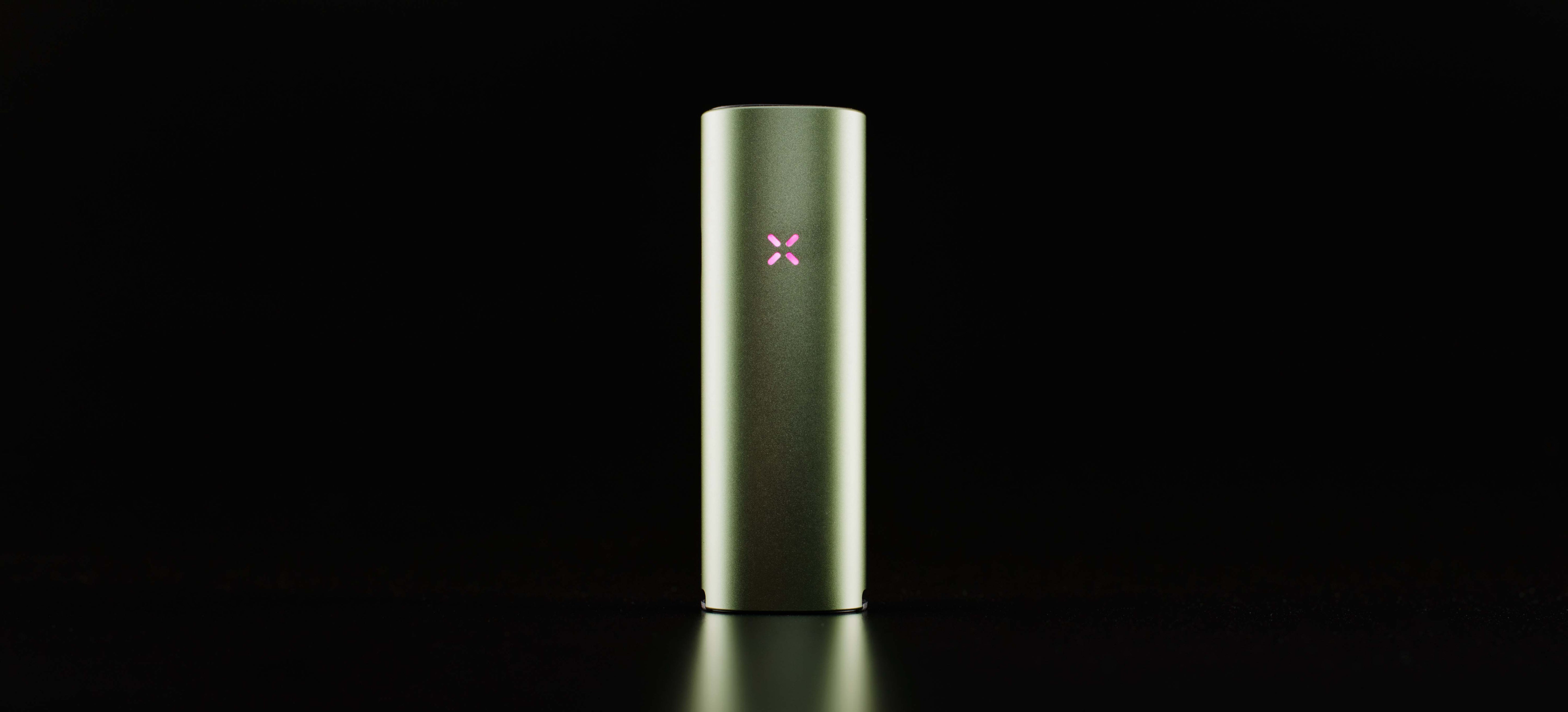 PAX four vaporizer pack shot