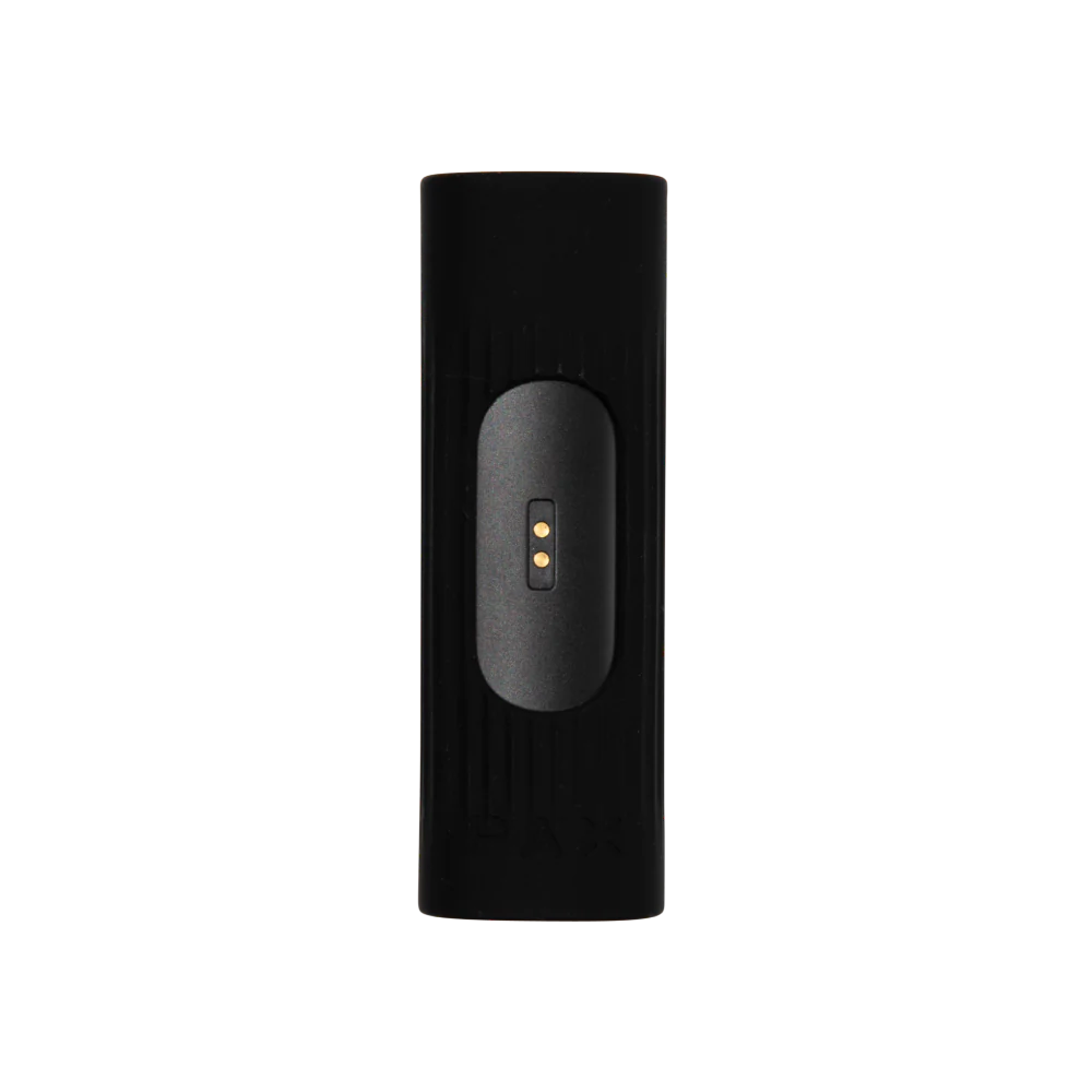 PAX Labs PAX 2, PAX 3, PAX Plus Funda de agarre Onyx