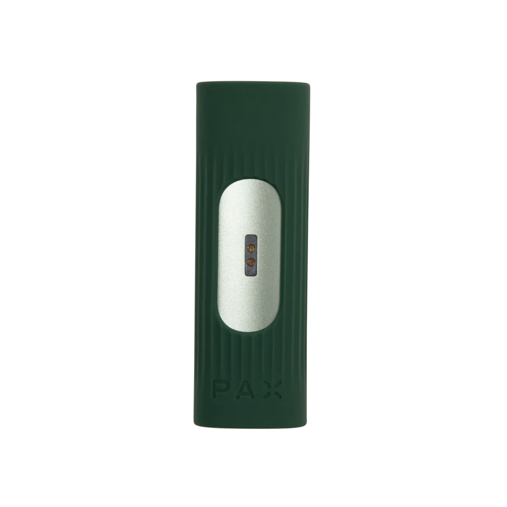 PAX Labs PAX 2, PAX 3, PAX Plus Funda de agarre Onyx