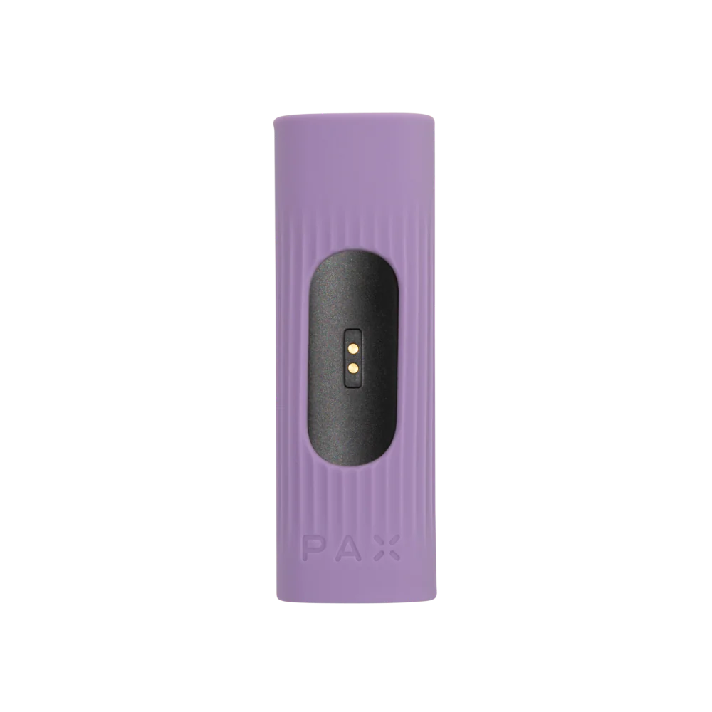 PAX Labs PAX 2, PAX 3, PAX Plus Funda de agarre Onyx