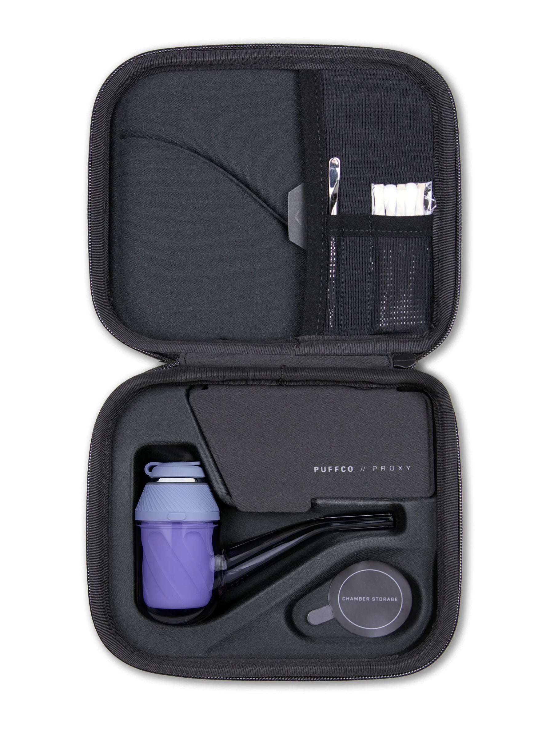 Puffco Proxy Kit Vaporizador Portátil para Concentrados