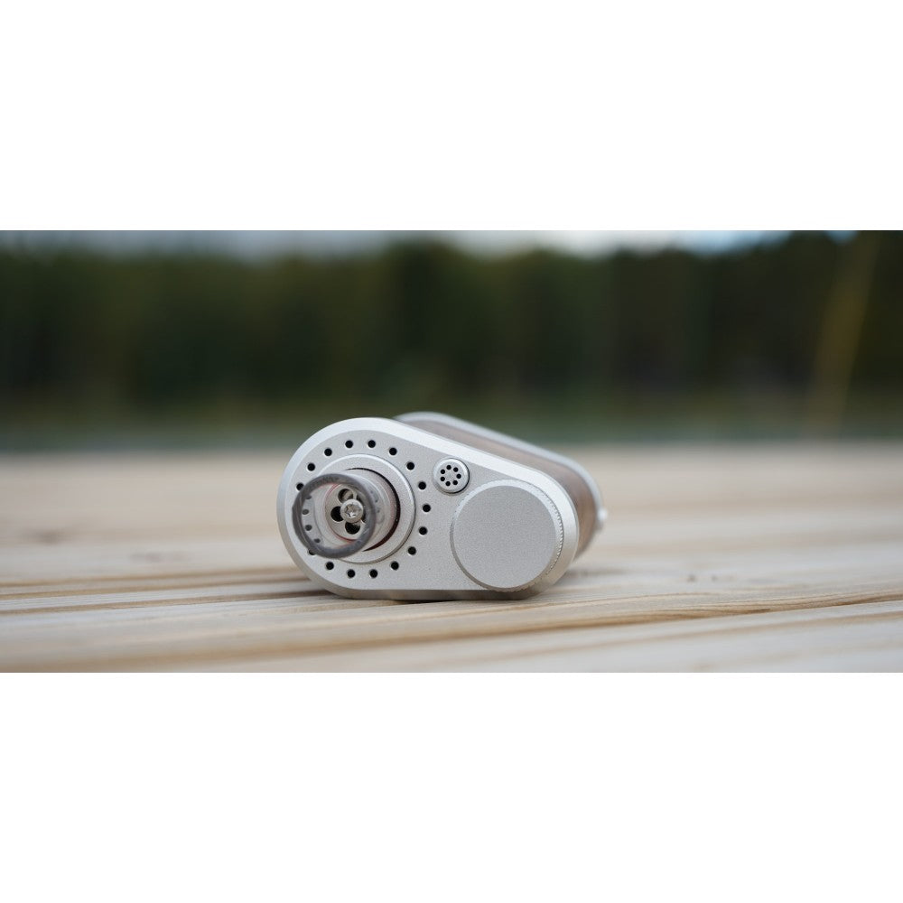 Vaporizador Portátil Tinymury V2