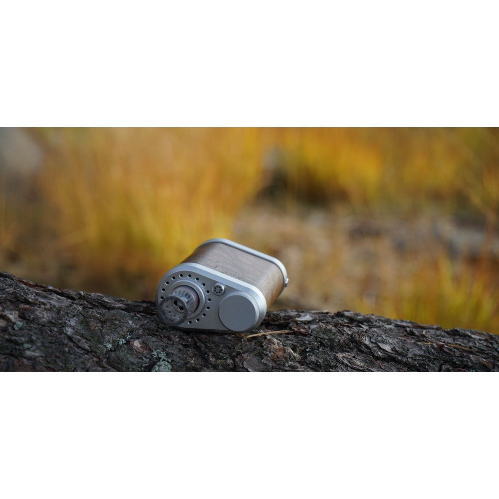 Vaporizador Portátil Tinymury V2