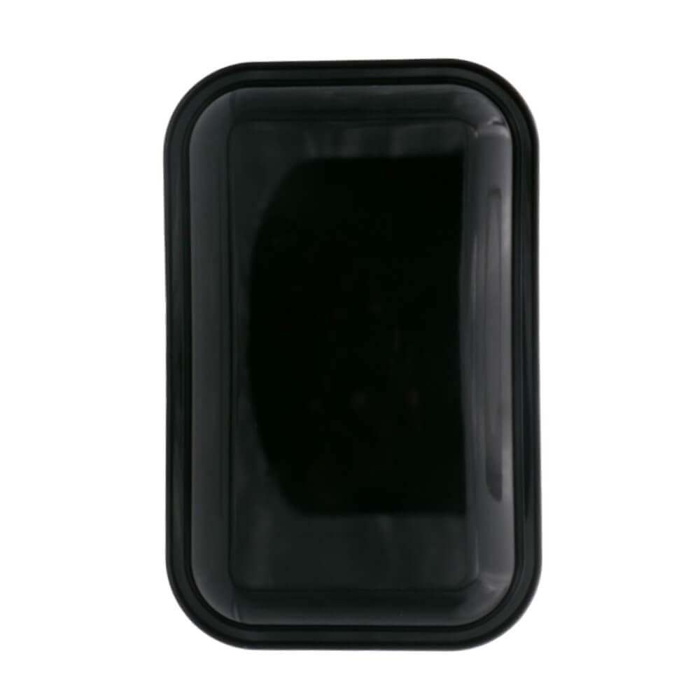 Bandeja metálica para liar Tyson 2.0 pequeña (18 x 14 cm)