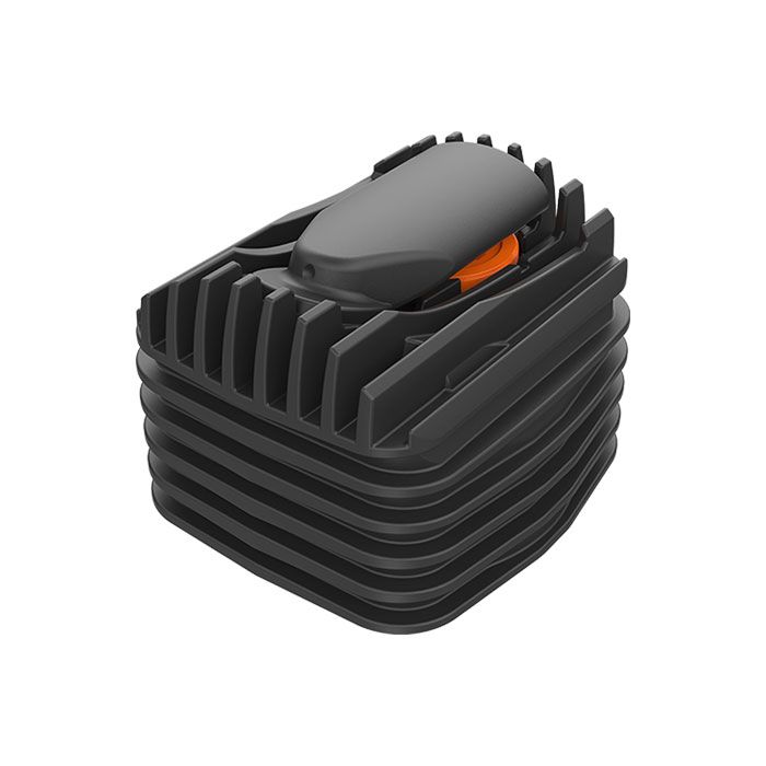 VEAZY Cooling Unit