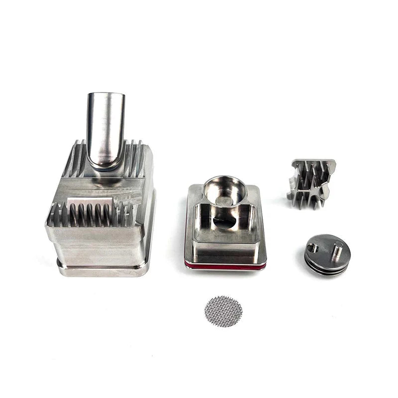 Storz & Bickel - Venty Rocket Stem