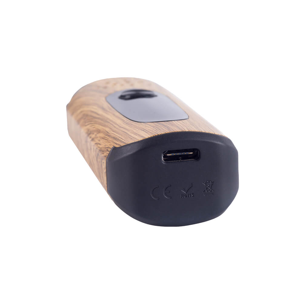 Vaporizador de hierbas secas WOLKENKRAFT ViTA