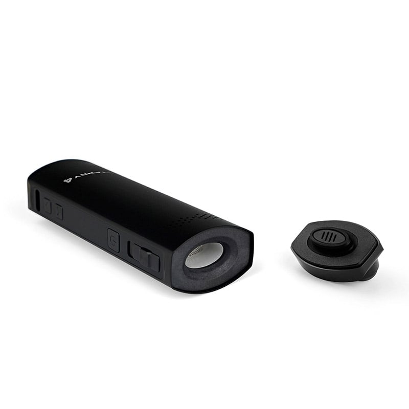 Vaporizador de hierbas secas X-Vape X-Max Starry 4 | 69 €