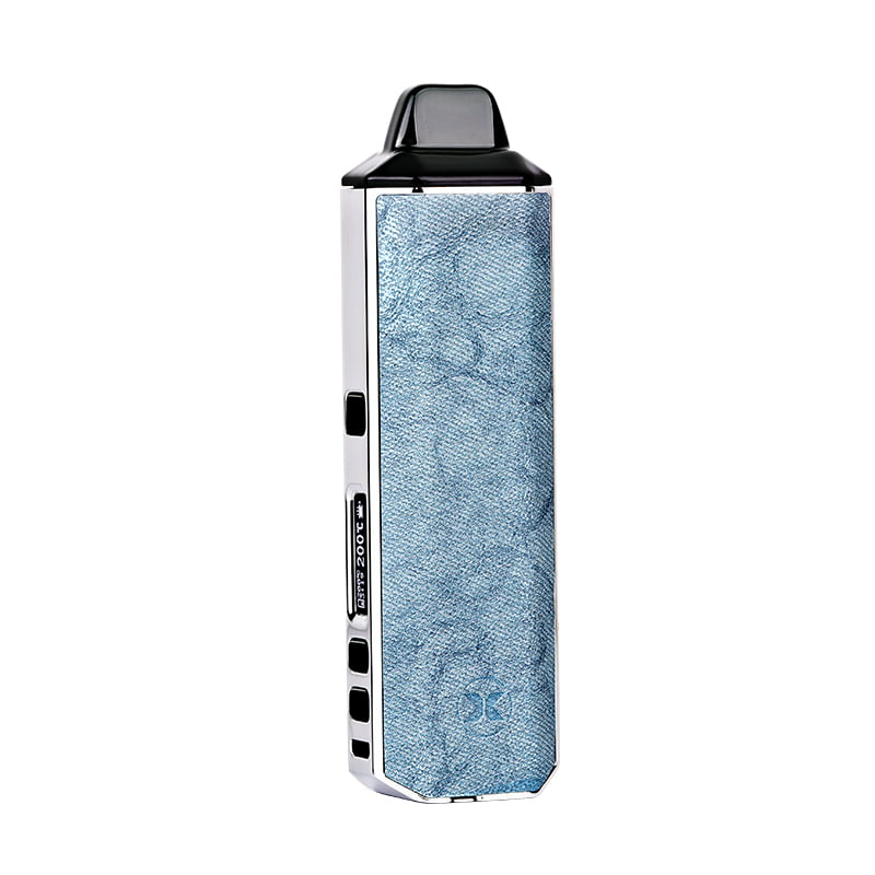 X-Vape Aria Vaporizador