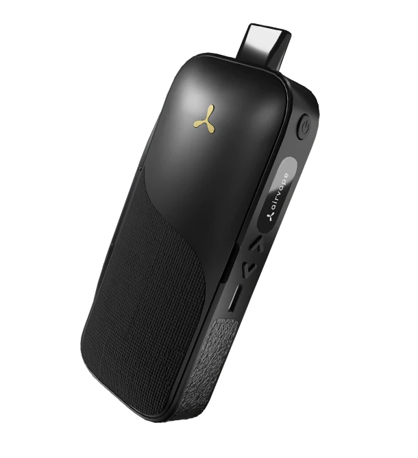 AirVape Legacy Pro Portable Vaporizer