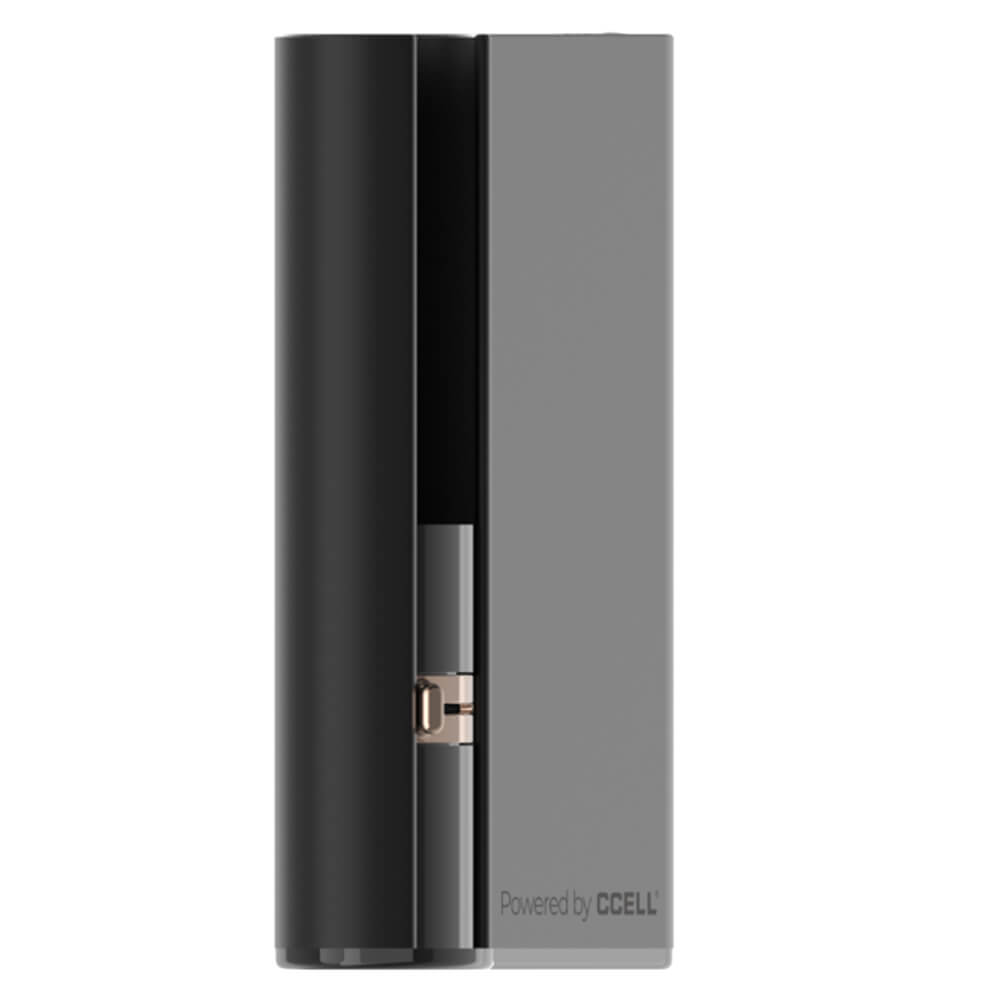 Batería de grafito CCELL Palm Pro con flujo de aire y control de voltaje