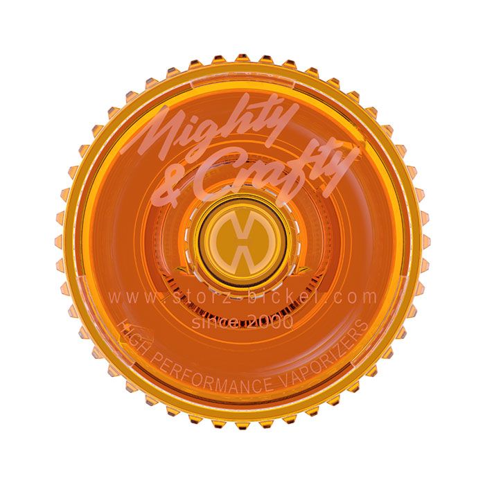 Storz & Bickel relleno ayuda