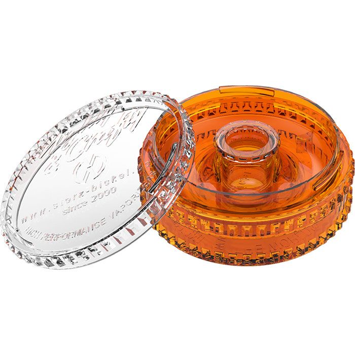 Storz & Bickel relleno ayuda