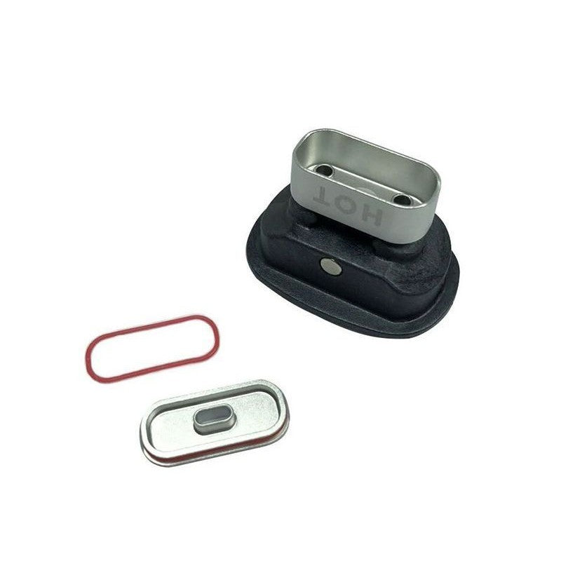 PAX Labs PAX 2 & 3 Concentrados Inserto