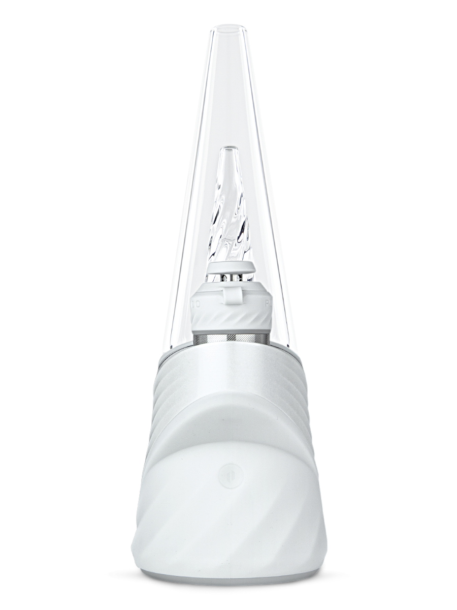 Puffco New Peak Pro E-Rig vaporizador para concentrados.