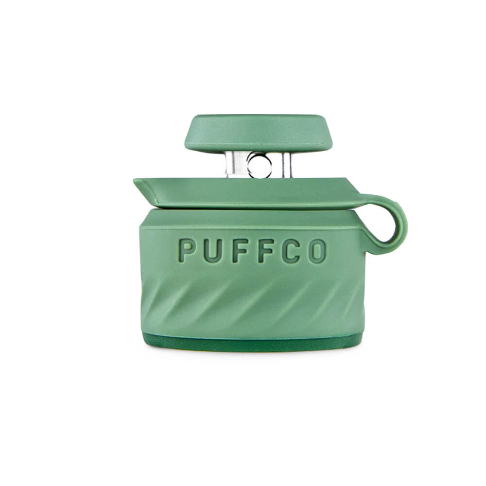 Puffco Tapa de joystick para vaporizador Peak Pro