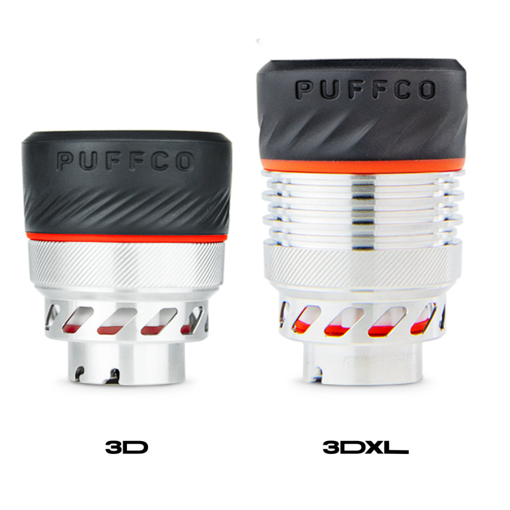 Cámara 3D Puffco Peak Pro