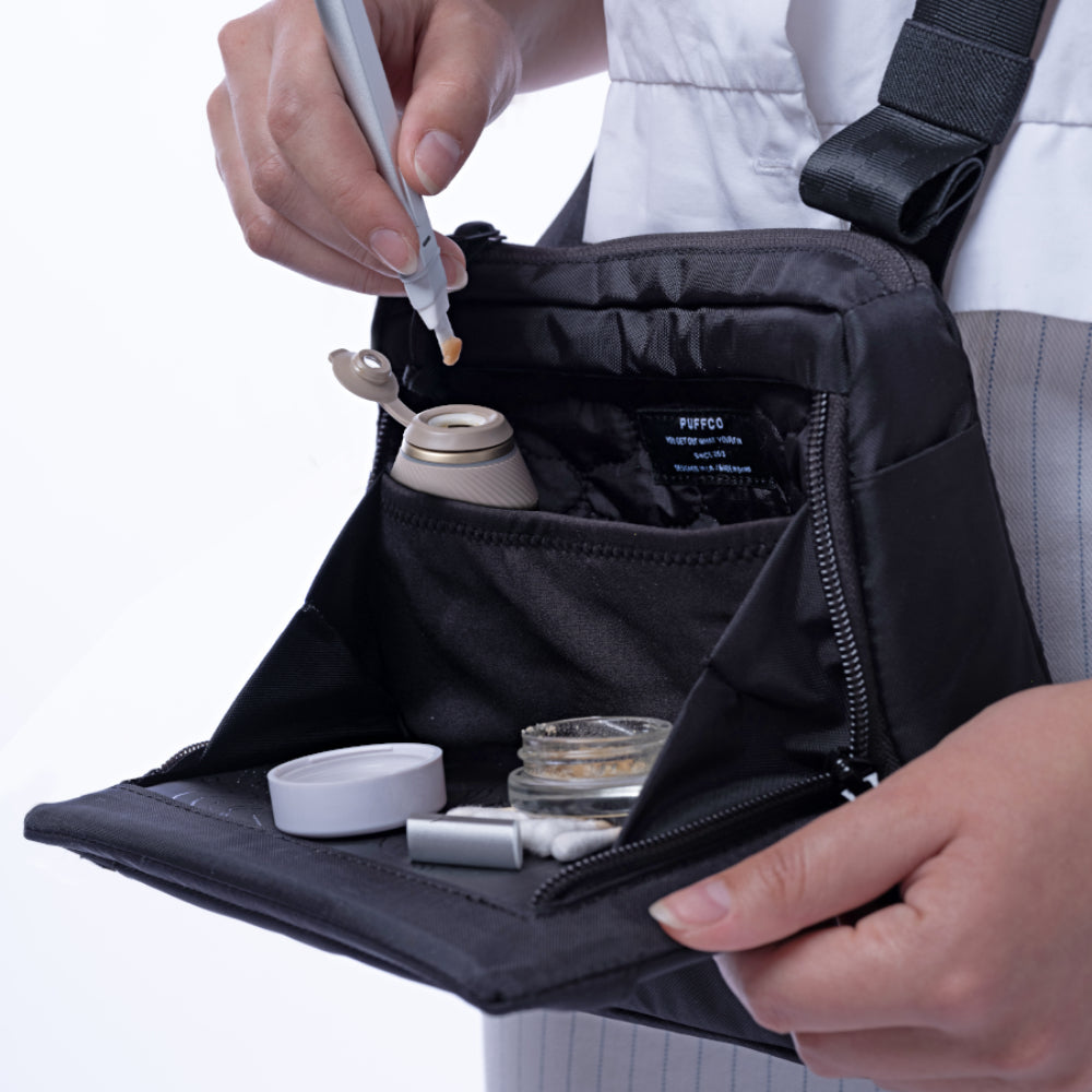 Puffco Bolsa de viaje Proxy