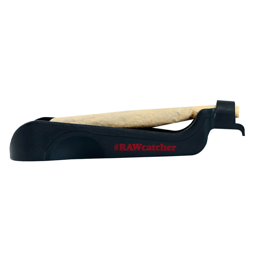 Cenicero móvil RAW Catcher